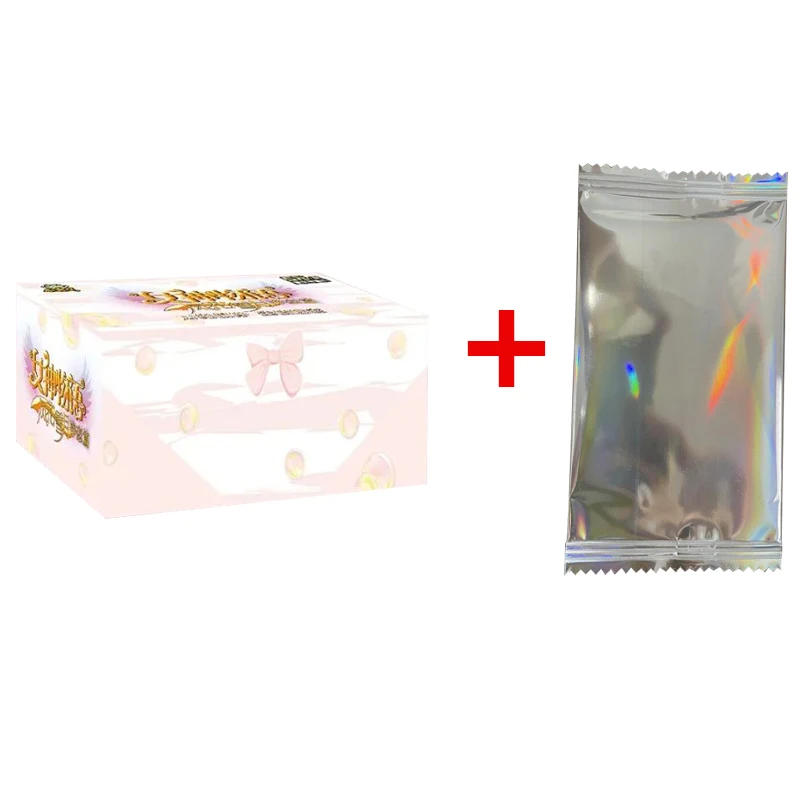 

Goddess Story Collection Card Anime Games Rare PR Swimsuit Bikini PR Booster Box Doujin Toys And Hobbies Gift