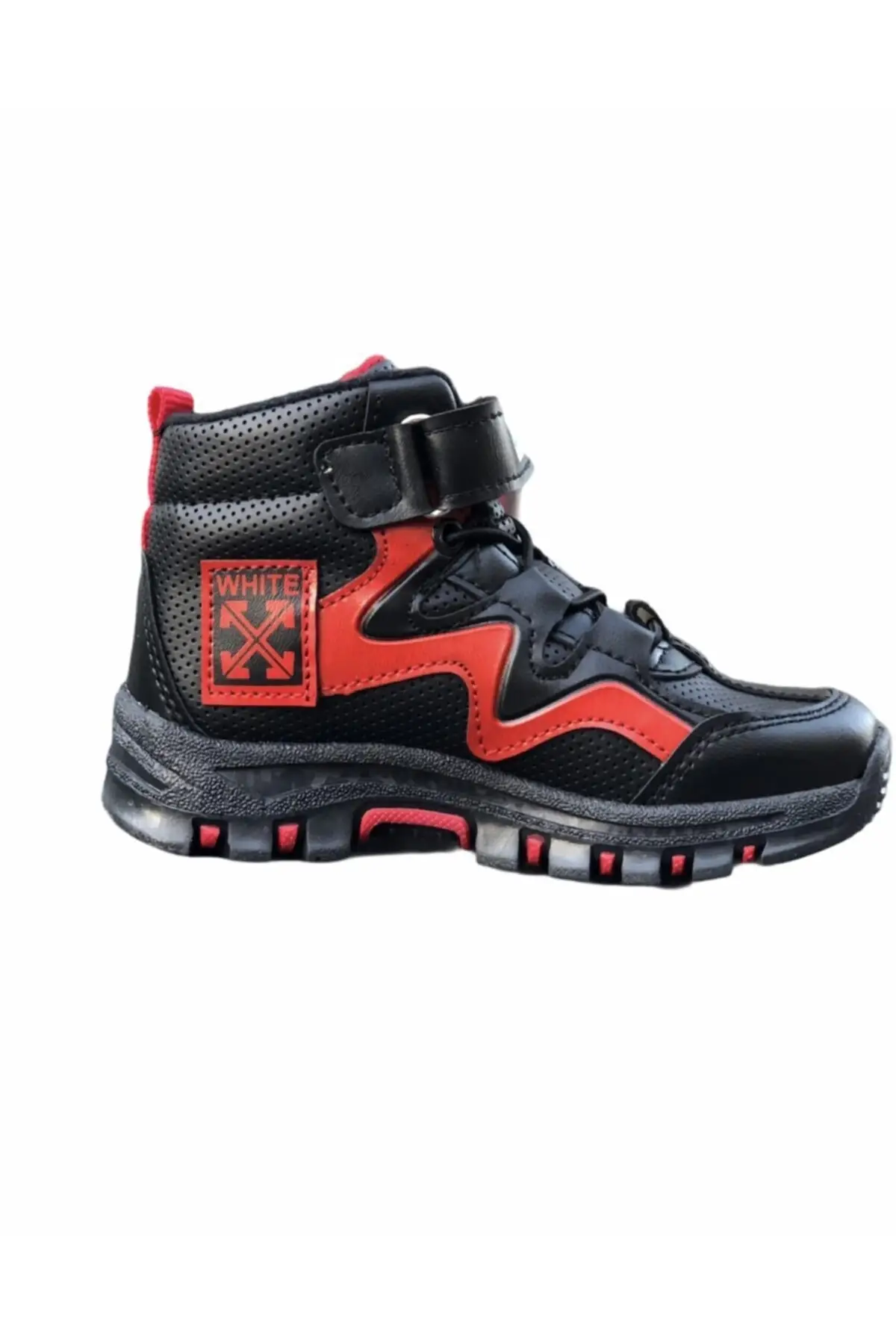 

Kid'S Boots Unisex Children Black Boots