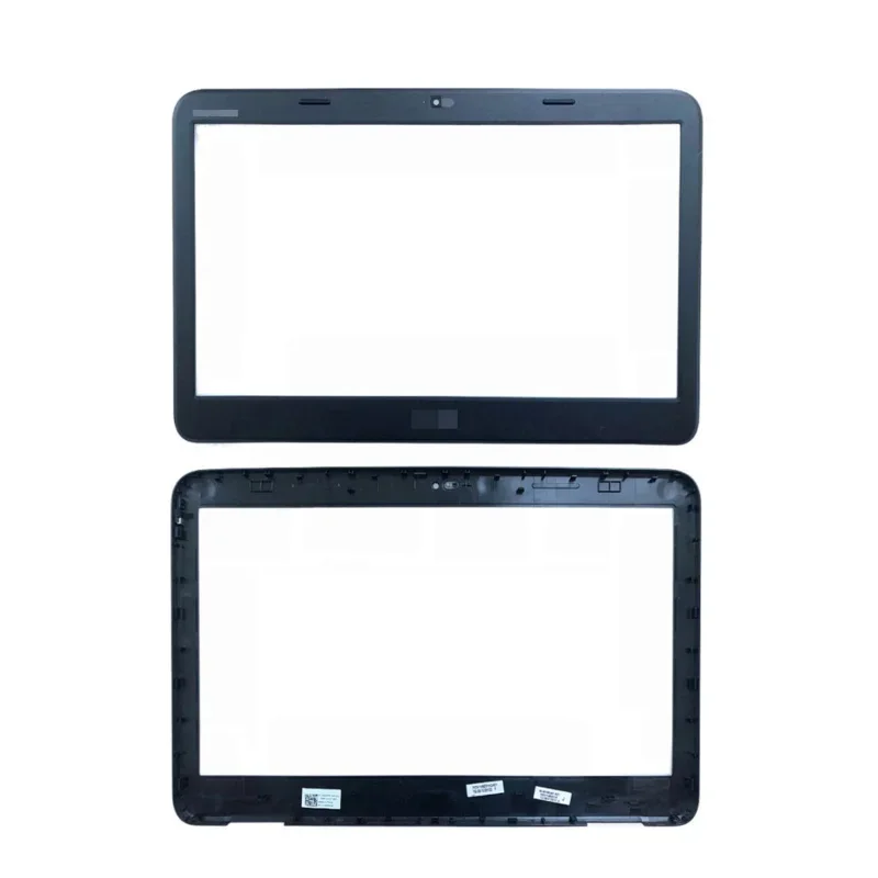 Для Dell Inspiron 14 В M4040 N4050 V1440 V1450 ЖК-дисплей для ноутбука передняя панель рамка экрана