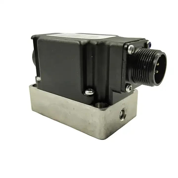 Серия MCV MCV116 MCV116A3102 MCV116A3204 MCV116A3501 Пилотный гидравлический клапан управления