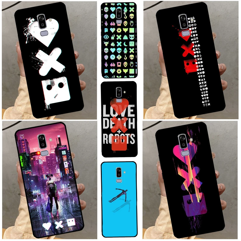 

Чехол для Samsung J3 J5 J7 2017 J1 A3 A5 2016 J4 J6 Plus A6 A7 A8 A9 J8 2018