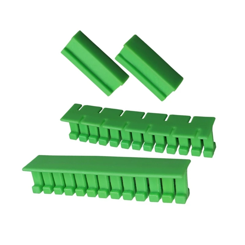 Набор инструментов для удаления вмятин без покраски автомобиля нейлоновый