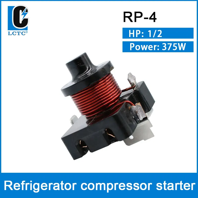 

Реле охлаждения для холодильника LCTC RP-4 110В 220В