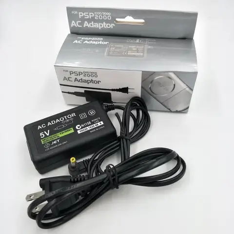 Зарядное устройство OSTENT для Sony PSP 1000/2000/3000