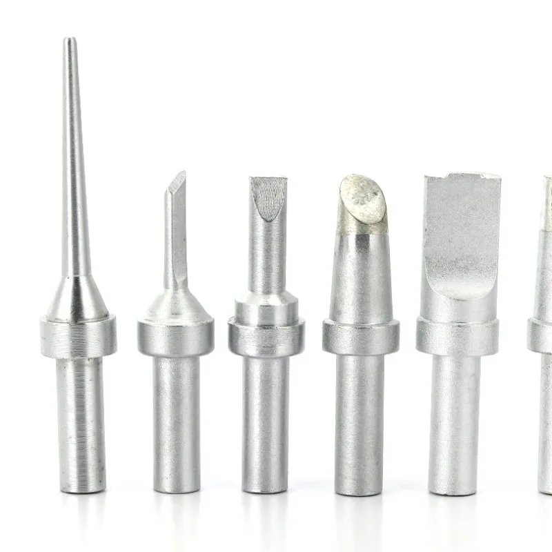 Фото Сварочная головка 500, совместимая с платформой Quick 205H BK3300A, 500-1C 2C 3C 4C 5C 6C 8C K B SK 2.4D 3.5D 4.2D 5D 6D 8D - 10 шт. №4
