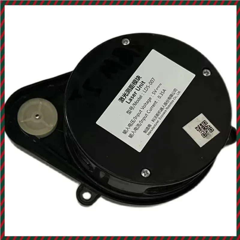 

Детали лазерного датчика расстояния для пылесоса Ecovacs Deebot OZMO 950 920 DX55 DX93 DX96 Ecovacs Deebot T5 N5 N8