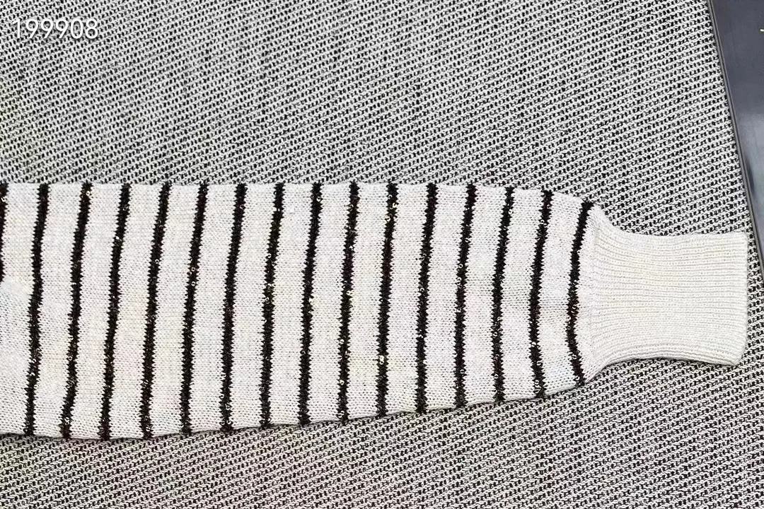 Модные женские свитера wa0340 2024 популярная женская одежда в европейском стиле