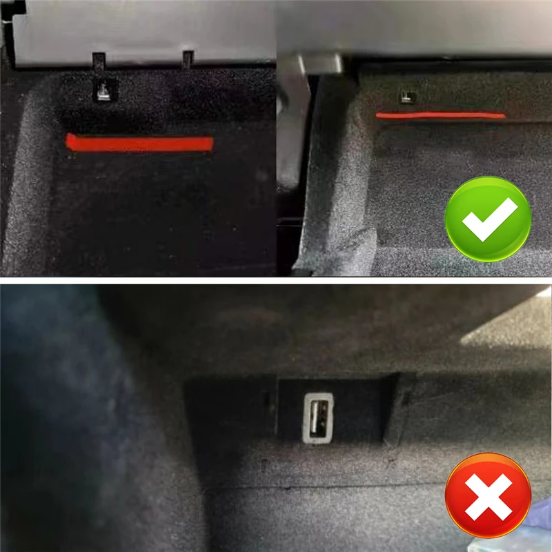 Новинка 2021 г. Tesla Model 3 Y HUB аксессуары USB-разветвитель док-станция перчаточный ящик