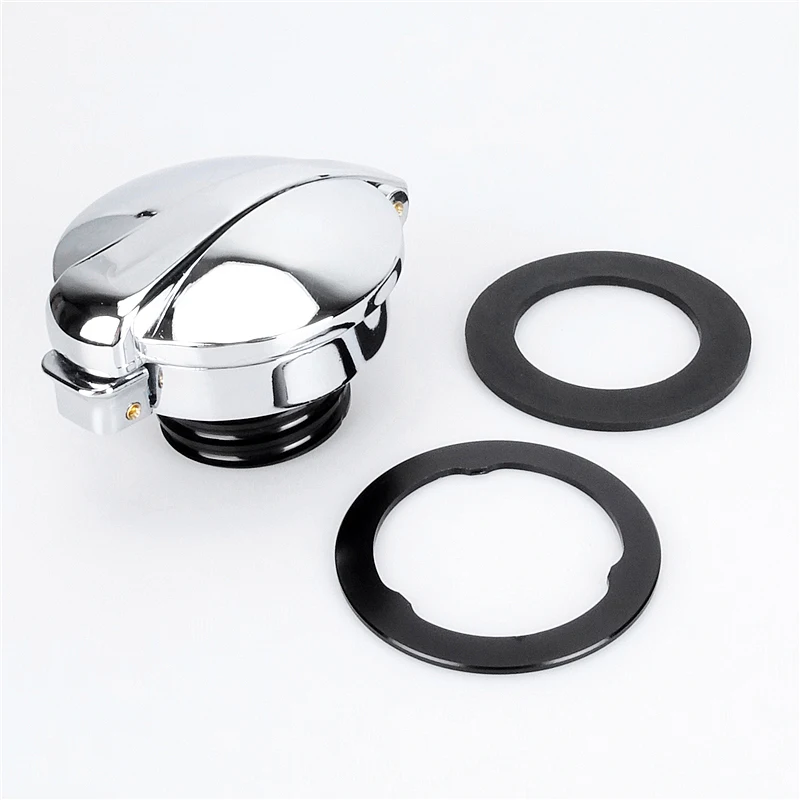 1 шт. топливная крышка мотоцикла бензиновый декоративный Чехол для Harley Sportster 883