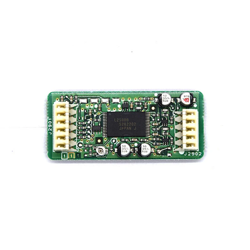 

Octopus DVS-6 Voice Storage Accessories Applicable to FTDX1200 FTDX3000D