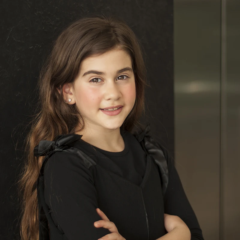 Платье-макси для девочек 3-16 лет без рукавов на бретелях