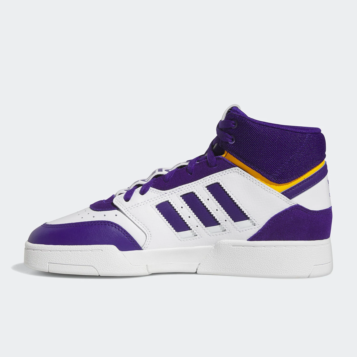 Фото Кроссовки Adidas Authentic Originals Drop Step XL для мужчин и женщин GV9327 №4