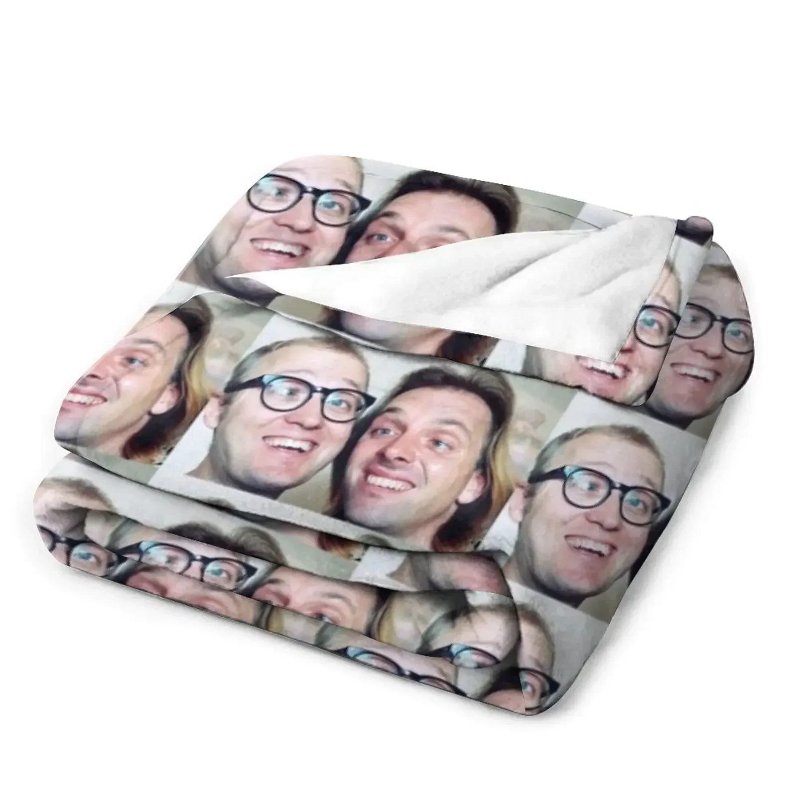 Одеяло Ade воздсона и Rik Mayall для детских одеял