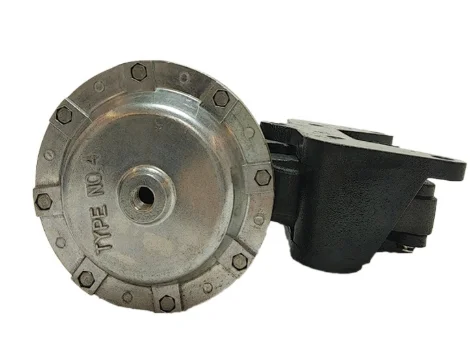 

Factory wholesale Pneumatic clutch and brake price