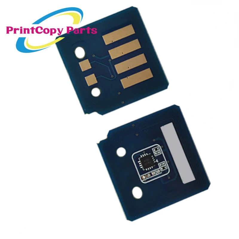 

8PCS 006R01399 006R01400 006R01401 006R01402 Toner Chip for Xerox WorkCentre 7425 WC7425 WC7428 WC7435 Free Shipping