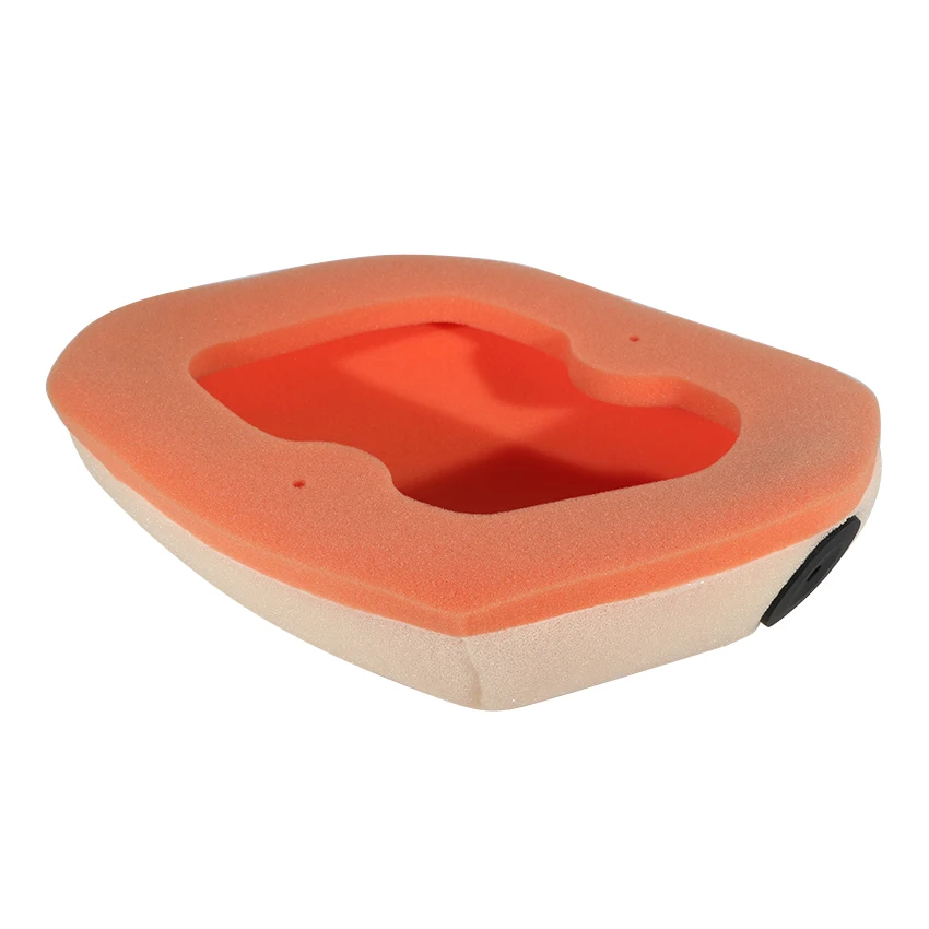 Запчасти для мотоциклов колпачок губки воздушного фильтра очистки Husqvarna FC250 Rockstar