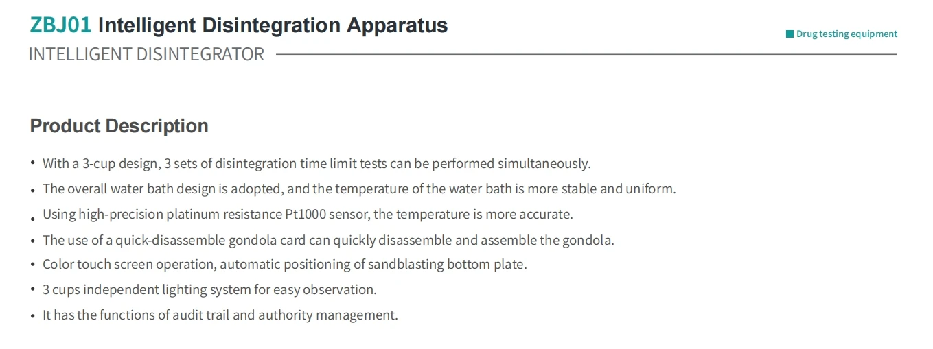 Интеллектуальный дезинтегратор SCIENTZ ZBJ01 интеллектуальный аппарат для
