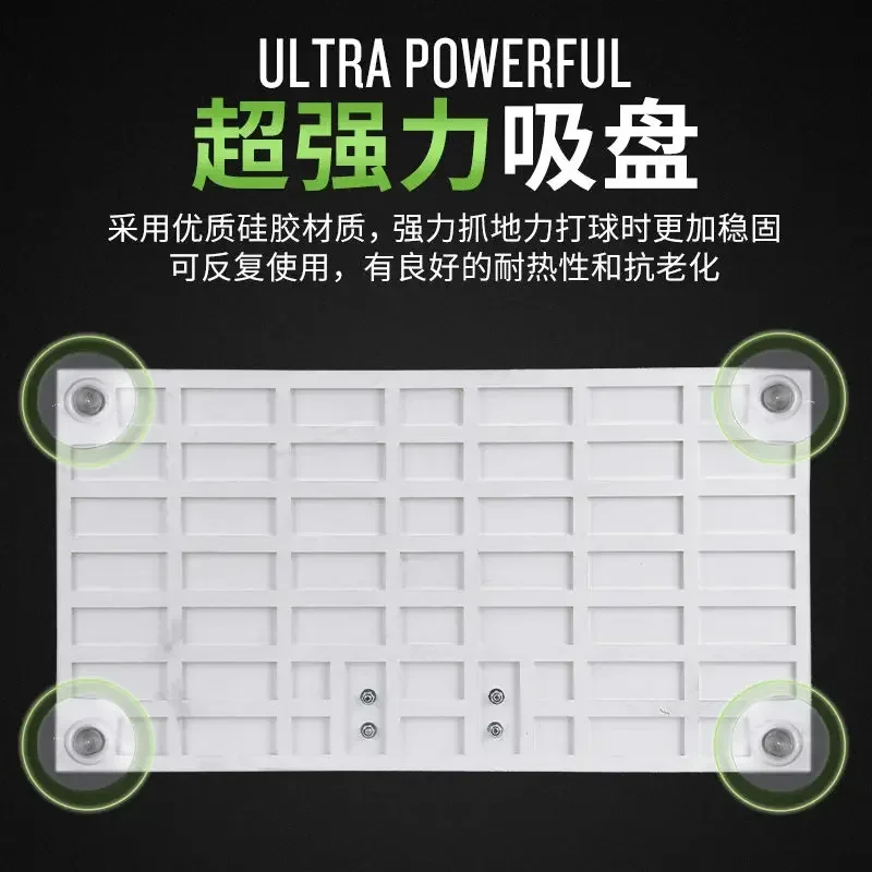 Профессиональные качели для гольфа PGM вращение на 360° тренировочный коврик