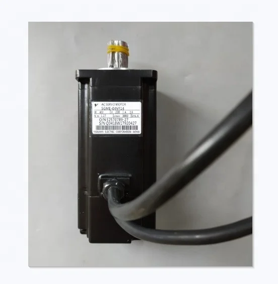 

Original & in stock SGME-04VF14 Servo Motor with good quality