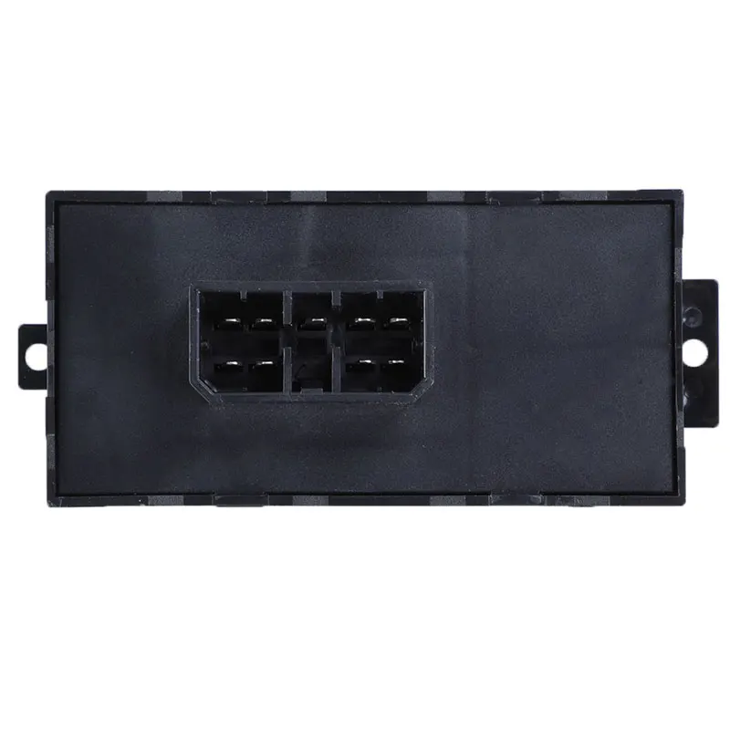 Новая кнопка стеклоподъемника Power Master для Mitsubishi Pajero II 1994-1999 MB781925 автомобильные