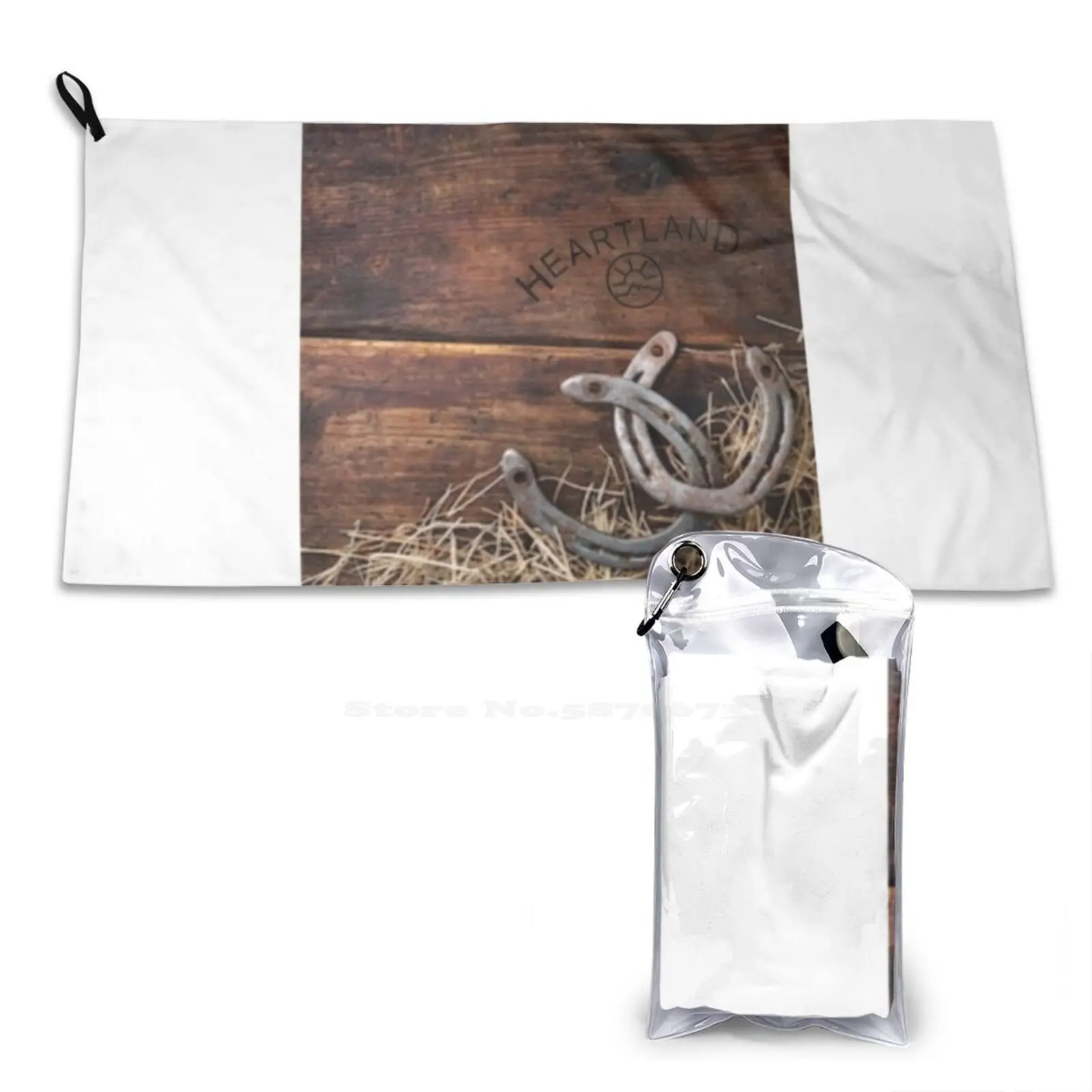 Home Outdoor Rustic Heartland Ranch Amy Barn Wood Shoe Horses Alberta Ty Georgia Canada