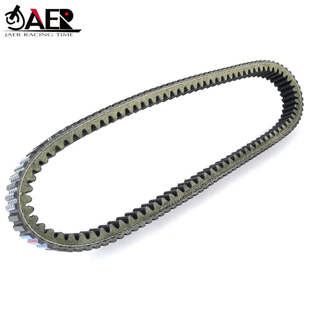 59011-0038 Резиновый зубчатый приводной ремень для Polaris Ranger Crew XP 1000 дизельный