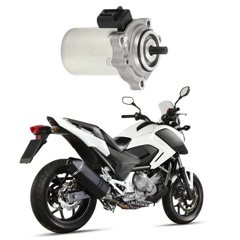 Мотор Управления передаточным отношением 31300-KVZ-631 подходит для Honda NC 700 750 X XD NC750J