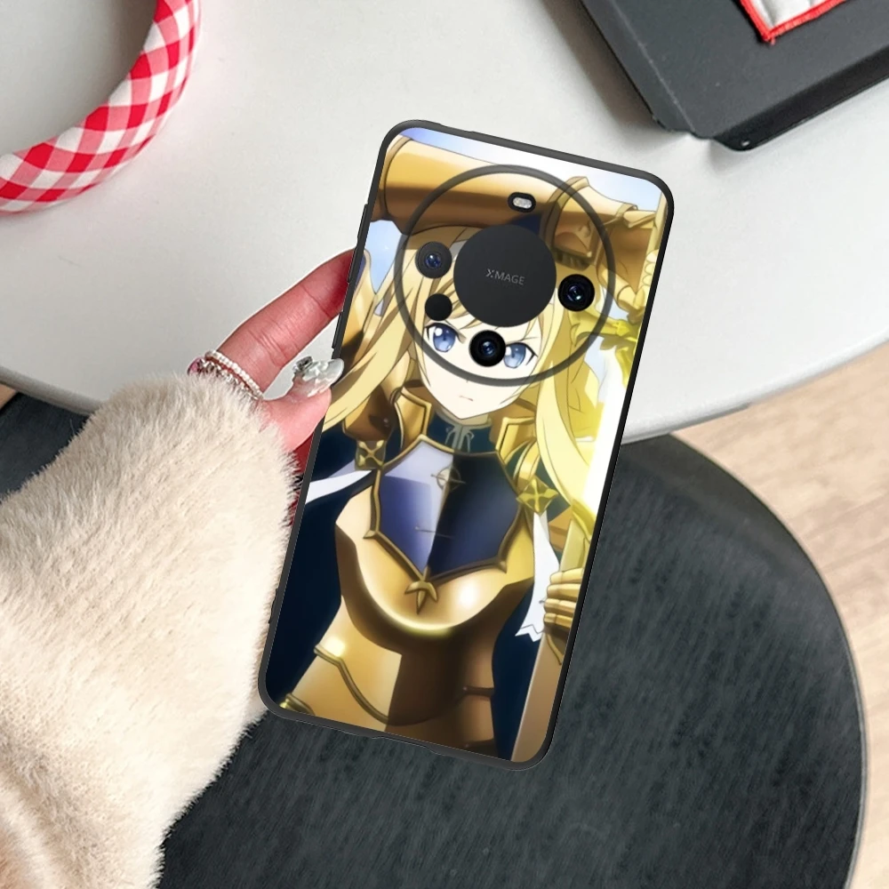 Чехол для мобильного телефона Huawei Mate 60 50 40 30 20 10 Pro Plus Lite E