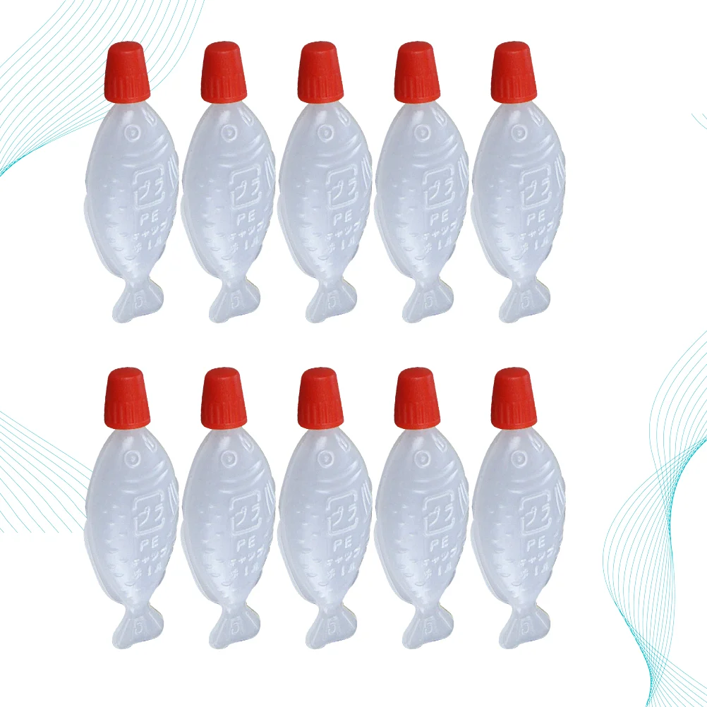 

50pcs Sauce Jar Empty Condiment Bottles Mayonnaise Bottle Clear Condiment Bottles Condiment Dispenser Bottle