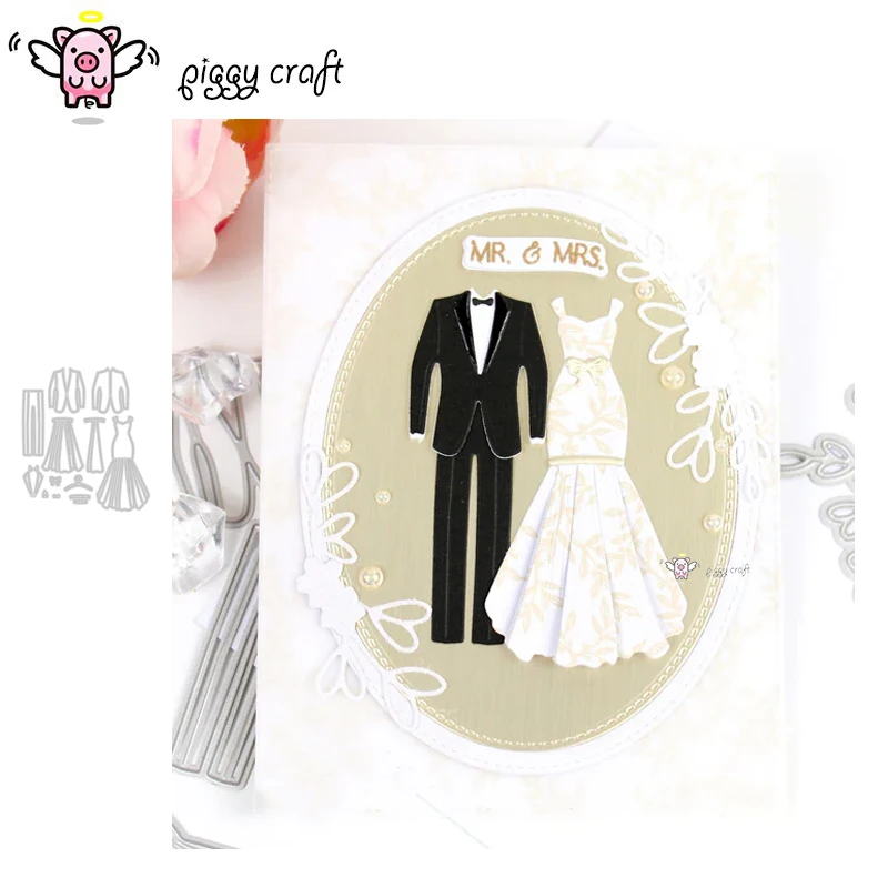 Металлические Вырубные штампы форма для вырезания сердце воздушный шар