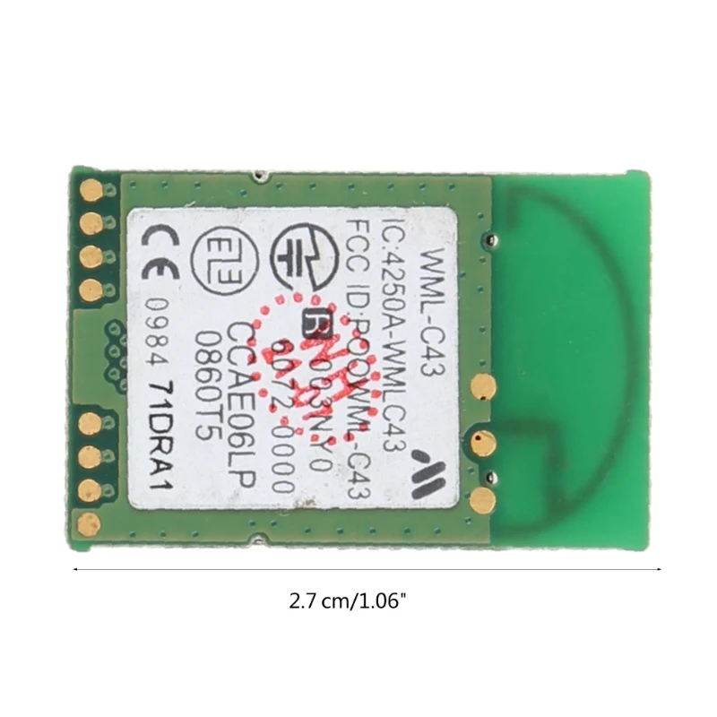Рисунок 6 - Замена для Wii Bluetooth-совместимая