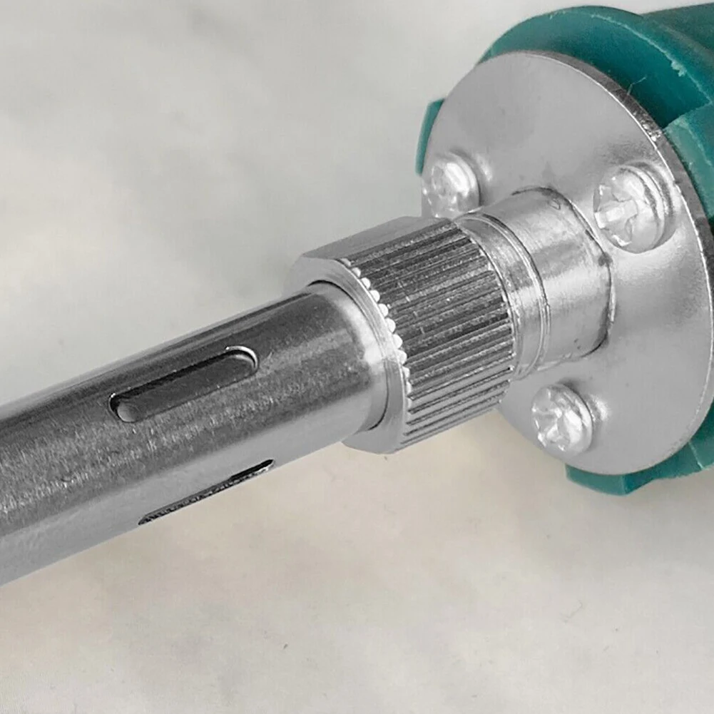 

1 Set Soldering Iron Digita Soldering Pen Welder Supplies Welding 120W 200-600℃ Adjustable Constant Temperature