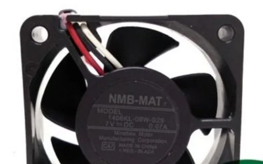 

BRAND NEW ORIGINAL Cooling Fan 04028DA-12R-AWF 06038RE-12S-GU 12038VA-24Q-FA 12038VA-24N-FB 12038VG-24R-EU 1406KL-09W-S29