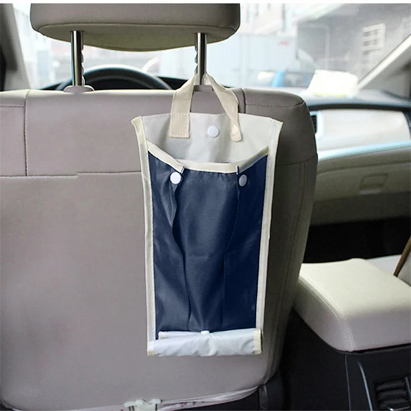 Водонепроницаемый Складной Чехол Для Автомобильного Зонта Хранения И