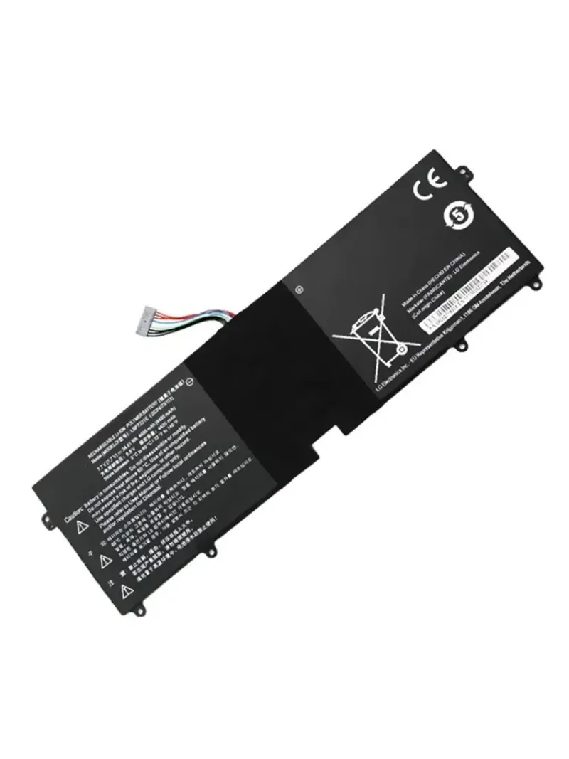 В наличии: Аккумулятор для ноутбуков LG Gram 13Z940, 13ZD940GX58K, 13ZD960, 15ZD950, 14Z950, 14Z950A (модели LBP7221E, LBG122VH, LBM722YE, EAC62718301) (art.: 3920dbc38658b) - 3920dbc38658b