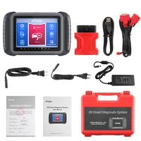 newest xtool d8 bt full system diagnostic tool active test with 31 service functions ecu coding support can fd free update