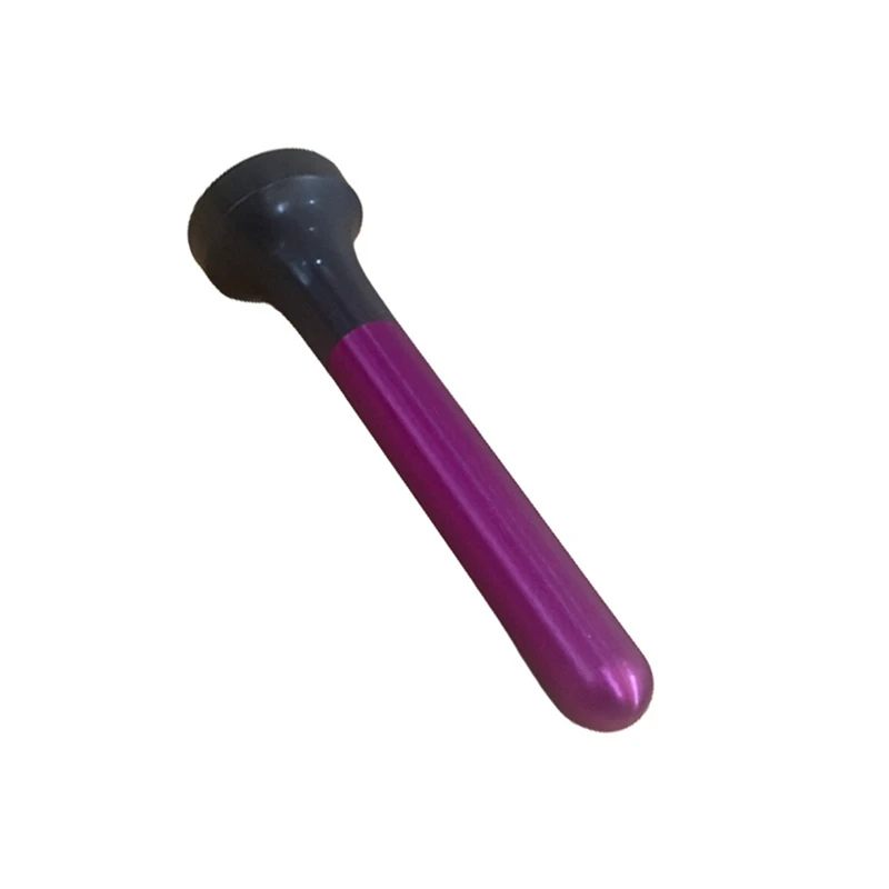 

Круглая расческа для Dyson HD03/HD05/ HD08, фотоцилиндрическая расческа для волос со съемной ручкой, инструмент для укладки салона