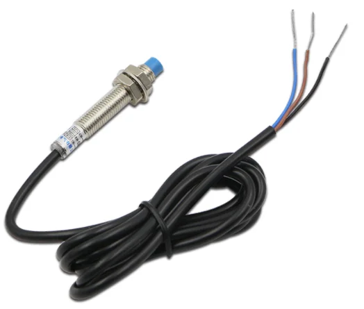 Оригинальный Новый LJ8A3-4-Z/BX NPN PNP