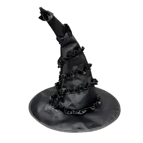 Феново детская шляпа ведьмы