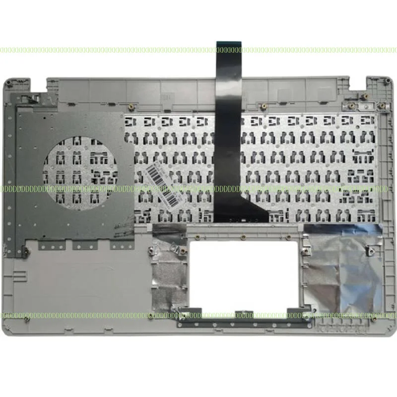 Фото Клавиатура DD США для ASUS X550 Y581C F550 A550 R510 K550 X552 F552, чехол для упора для рук №2