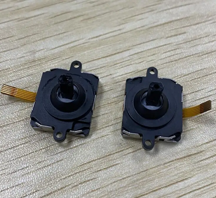 

10 шт./партия, аналоговые 3d-джойстики для Oculus Quest 2