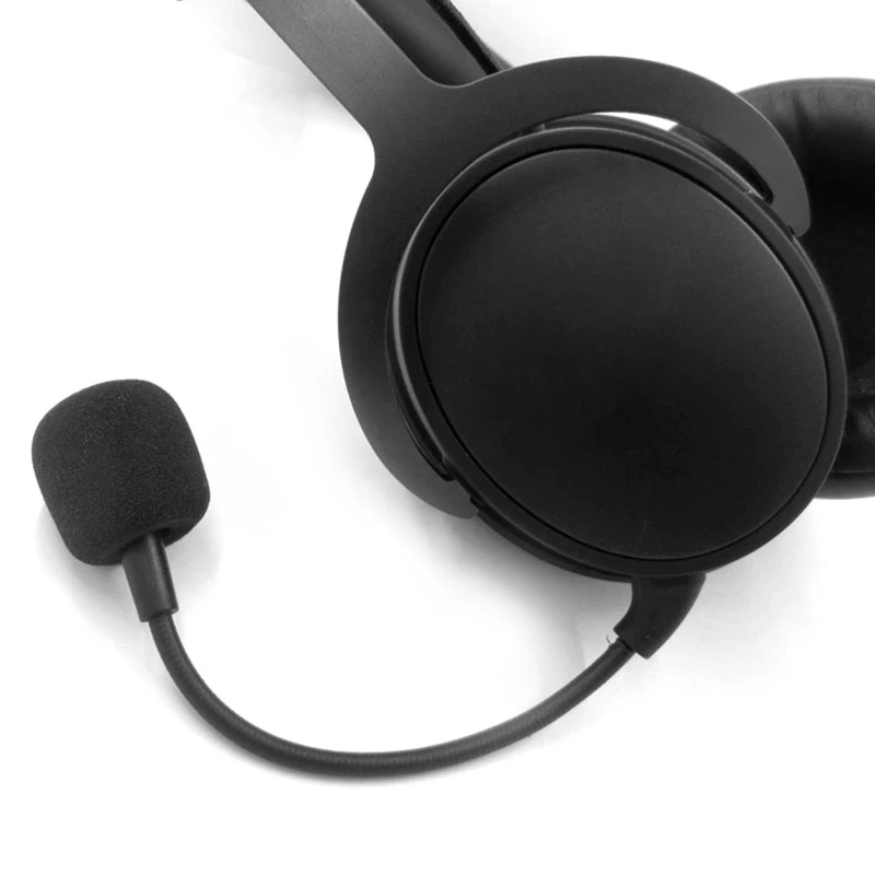 

Наушники длина кабеля микрофона 15 см 5,91 дюйма для HyperX Cloud Mix аксессуары