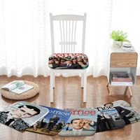 the office tie rope meditation cushion stool pad dining chair tatami seat cushion anti slip outdoor garden cushions