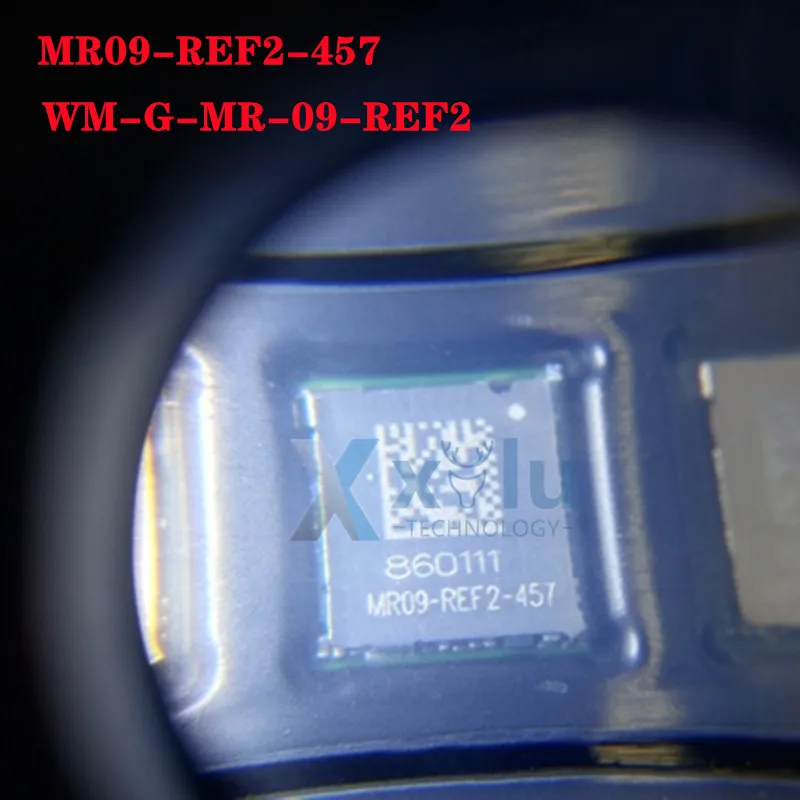 

Φ новая версия может заменить Φ-09 беспроводной модуль SiP-модуль SDIO package LGA MR09-REF2-457