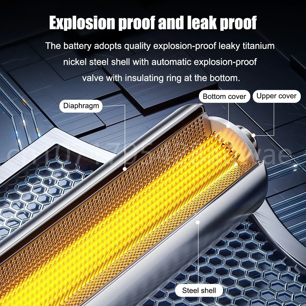 Аккумуляторные батареи 3/5F6 4/5F6 NI-MH 2 4 В 800 мАч Аккумулятор для беспроводного