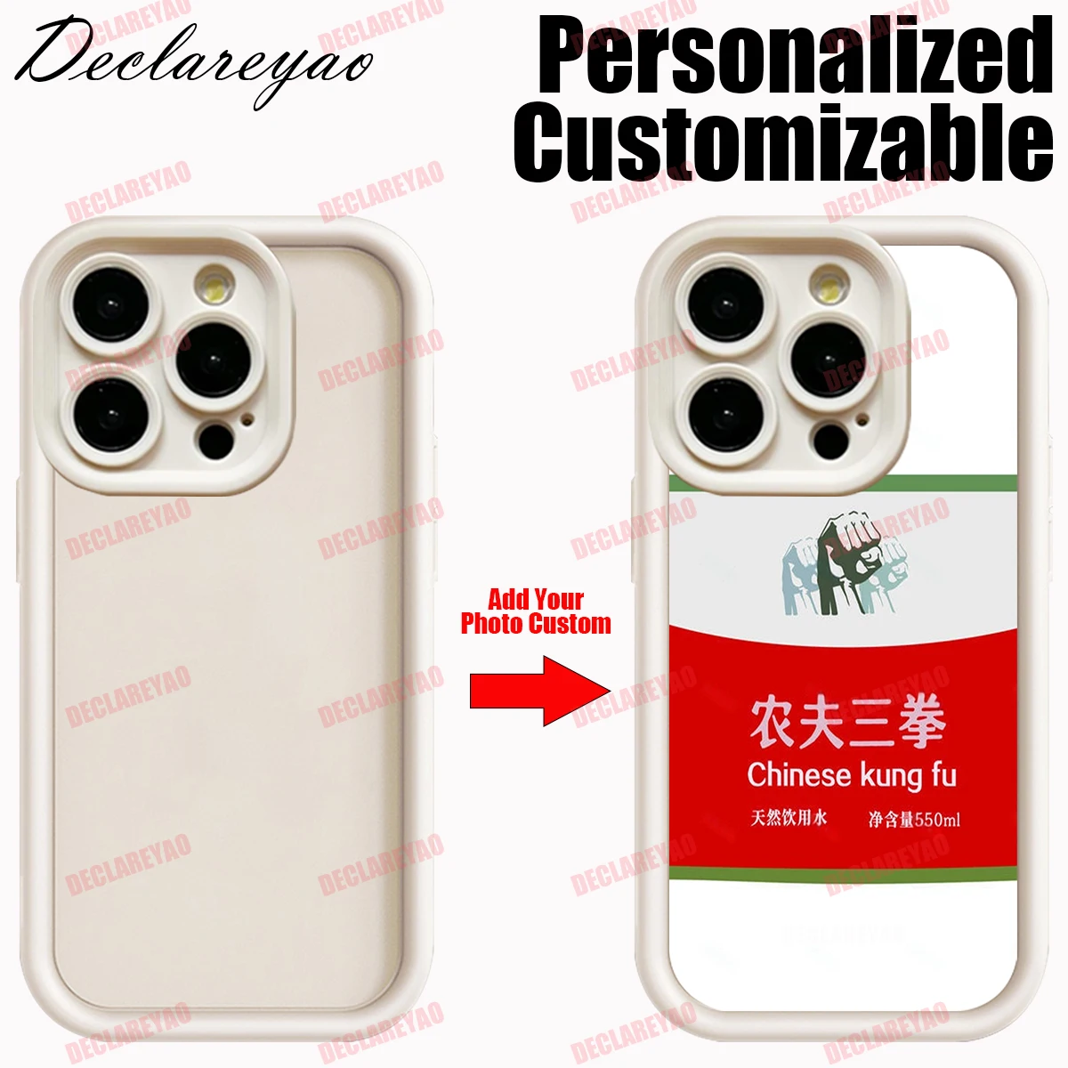 Фото Персонализированный DIY индивидуальный фотоматовый мягкий чехол для Samsung Galaxy Plus M21S A56 J6 F06 A26 M23 M20 F15 On7 M15 M5 Чехол №1