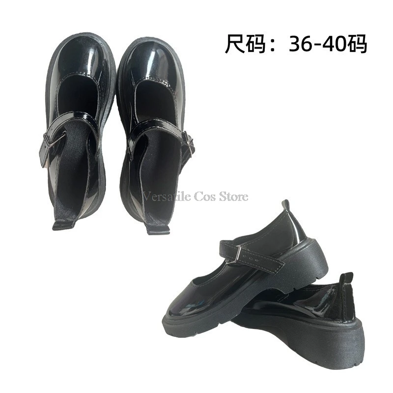 Косплей-костюм Asahina Mafuyu парик аниме проект Sekai красочный сценический косплей