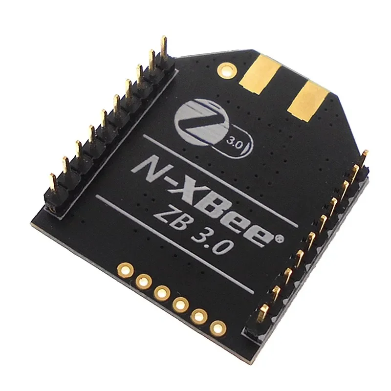 Новый и оригинальный XBEE3 XB3-24Z8UM Zigbee XBee3 Pro 3.0 беспроводной модуль 2 4 ГГц