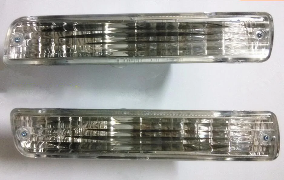 1991 ~ 1997 Lexu LC80 fog светильник 4500 Бесплатная доставка! Светодиодный передняя фара CT200H