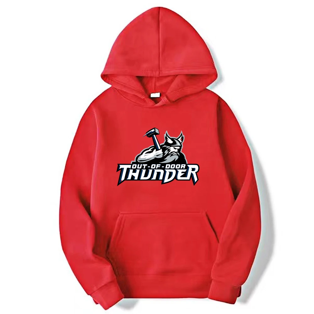 

Hero Comic Character Letters 2D Printing Hoodie Men's Fleece Pullover Women's Home Comfortable Loose Multicolor Oversized